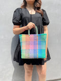Ale Rainbow Sherbet Tote