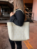 Ale Aesthetic Tote
