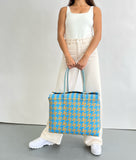 Gigi Preppy Tote