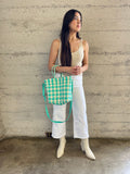 Ale Preppy Tote