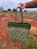 Ale Aesthetic Tote