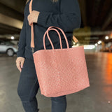 Not So Basic Tote