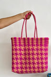 Ale Preppy Tote