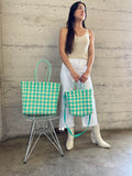 Ale Preppy Tote
