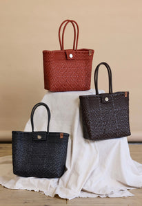 Essential Medium Tote - Fall/Winter Edit