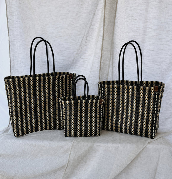 Boho Black Collection