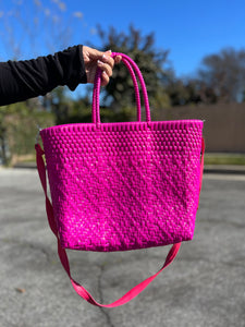 Not So Basic Tote