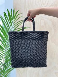 Not So Basic Tote