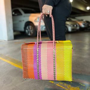 Gigi Groovy Chic Tote